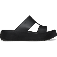 Crocs Getaway Platform H-strap Sandalen Black 39-40