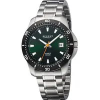 REGENT Metall Quarz 40 mm URBA754