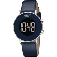 REGENT Lederarmband | Gr.: onesize