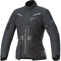 Alpinestars Stella ST-7 2l Goretex Damen - Schwarz/Dunkelgrau /