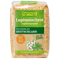 RAPUNZEL Lupinenschrot bio
