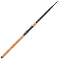 Daiwa Ninja X Tele Spin 3m, 20-60g 7 Teile,