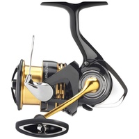 Daiwa 23 Legalis Lt2500D(U) Spinnrolle