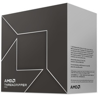 AMD Ryzen Threadripper PRO 7975WX (32x 4.0 GHz) Sockel