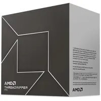 AMD Ryzen Threadripper Pro 7975WX 4,0-5,30 GHz Box ohne