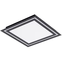 LUCANDE Leicy Schwarz 44cm