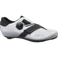 Sidi Prima Radschuhe (Größe 44, weiss)