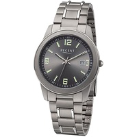 REGENT - Armbanduhr - Herren - Chronograph - F-1295