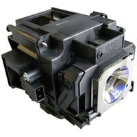 CODALUX OSRAM Ersatzlampe für EPSON ELPLP76, mit Gehäuse,