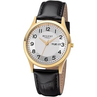 REGENT - Armbanduhr - Herren - Chronograph - F-1261