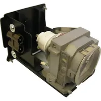 CODALUX USHIO Ersatzlampe für MITSUBISHI VLT-HC5000LP mit Gehäuse,