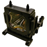 CODALUX PHILIPS Ersatzlampe für SONY LMP-H210 mit Gehäuse (VPL-HW65ES),