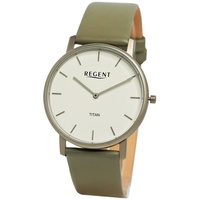 REGENT 1094067 Leder 39,0 mm UR1094067