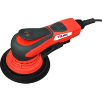 TECMIX Tecmix, Schleifmaschine + EU] - 350W, 4000-10000 U/MIN,
