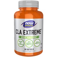 NOW Foods CLA Extreme 90 softgels