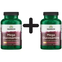 Swanson Mega Glucosamin 750 mg 120 St