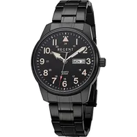 REGENT Metall schwarz 35 mm URF1278