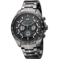 REGENT Metall dunkelgrau 40 mm URBA832