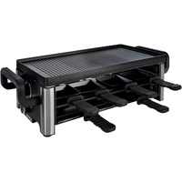 Gutfels RACLETTE 4030 | Raclette Grill 8 Personen |