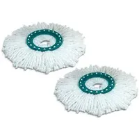 Leifheit Disc Mop 2er-Set 52094