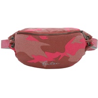 Fritzi aus Preußen Joshi04 Gürteltasche 37 cm Bauchtaschen Rot