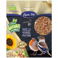 Lyra Pet Streufutter schalenfrei 25 kg