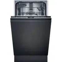 Siemens iQ300 SR63HX74KE Einbau-Geschirrspüler (vollintegrierbar, 450 mm breit)