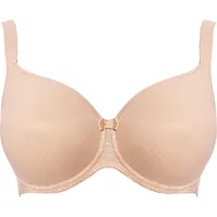Ulla Dessous BH mit Bügel Meghan in biskuit |