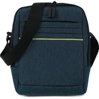 Hedgren Umhängetasche Inner City Vertical Crossover 8.3'' Legion Blue