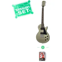 Gibson Les Paul Modern Lite Gold Mist Satin -