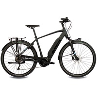 Airtracks E-Bike Trekkingrad 28 Zoll Herren E-Bike BOSCH Trekking