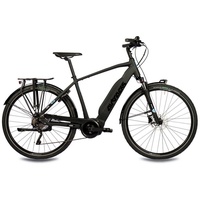 Airtracks 28" Herren E-Bike Trekking Fahrrad LUMINA BOSCH PERFORMANCE