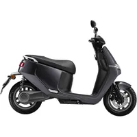 SAXXX E-Motorroller Ecooter E2R, 4000 W, 75 km/h grau