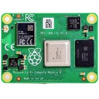 Raspberry Pi Compute Module 4 Lite WLAN
