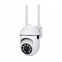 Bolwins B98C WIFI IP Kamera Dual Band Wireless Nachtsicht