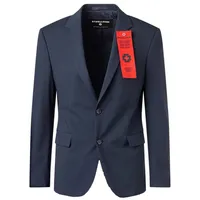 Strellson Sakko Sakko Aidan2 - Slim Fit schwarz 52