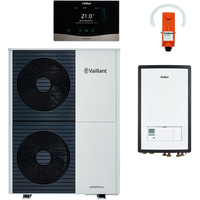 Vaillant Wärmepumpenset | aroTHERM plus VWL 125/6 A S2