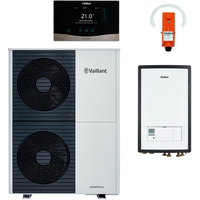 Vaillant Wärmepumpe Set aroTHERM plus VWL 125/6A S2 |