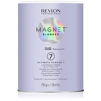 REVLON Professional Magnet Blondinen 7 Pulver 750 g
