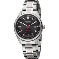 REGENT Metall Quarz 40 mm URF1540