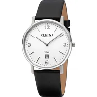 REGENT Leder 44 mm URF1449
