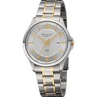 REGENT Metall Quarz 40 mm URF1527