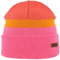 Eisglut Kinder Mütze Nalukids Cotton Made in rot |