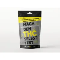 H und K THC Drogenschnelltest 10 St.