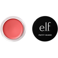 E.l.f. Cosmetics Putty Blush Tahiti 10 g Coral