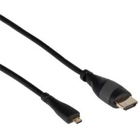Joy-It HDMI-Kabel Raspberry Pi [1x HDMI-Stecker - 1x HDMI-Stecker