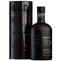 Bruichladdich Black Art Edition 11.1 2023 44,2% Vol. 0,7l