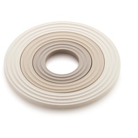 Guzzini - 3 IN 1 Ring Set 3 Untersetzer,
