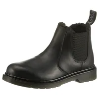 Dr. Martens Leonore Mono J Black - EU 31
