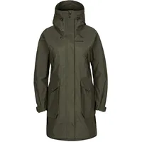 Didriksons Thelma Parka 10 deep green (300) 44